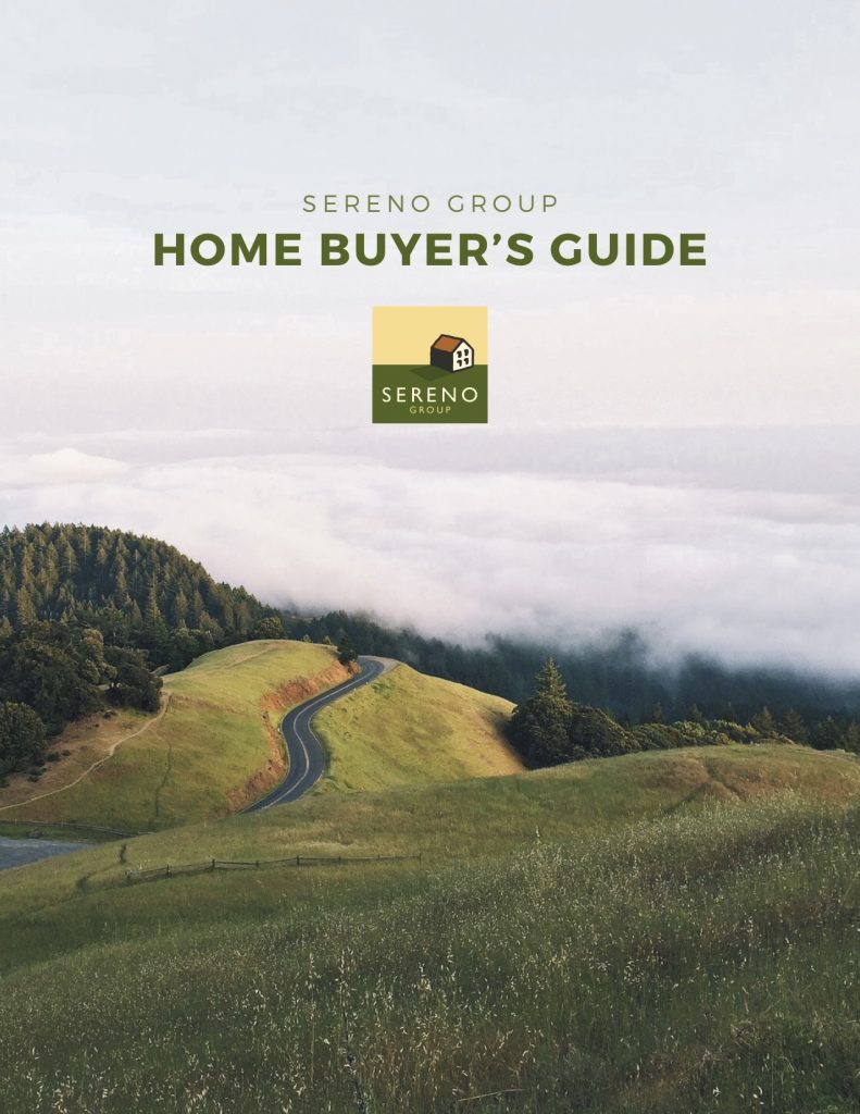 Home Buyers guide